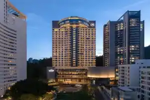 Aden Hotel Nanshan, Shenzhen