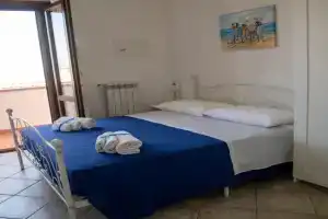 Appartamento SCICK Guest house, Crotone