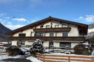 Haus Martinus Guest house, Mayrhofen