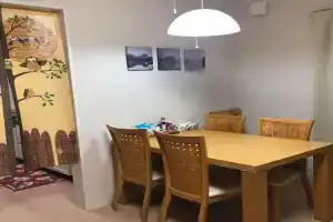日本家庭風一軒家 いずみ Apartments, Sendai