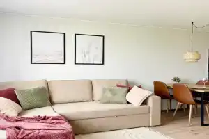 Seaview Sunrise Apartment, Haapsalu