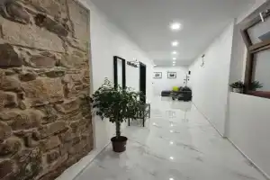 The Stone Loft Cuccureddu Apartments, Lotzorai