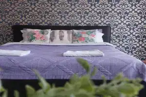 Odnokomnatnaya v samom serdtse goroda Karaganda Apartments, Karagandy