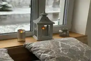 Mäekalda Guesthouse Garden Villa with private sauna, Rakvere