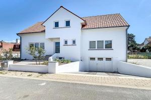 Villa Strada -, Koksijde