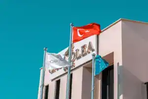 Casa Olea Apart Hotel, Cesme