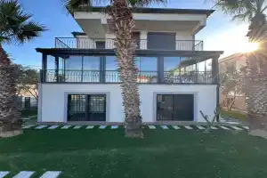 Luxury Villa to the Sea on the Island of Cunda,PEARL MANSİON, Ayvalik