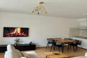 Apartmán 7 - Petřín, Karlovy Vary