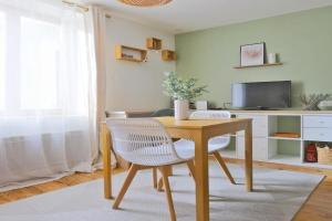 Le Olry - Studio 2 personnes - Terrasse - Cosy, Nancy
