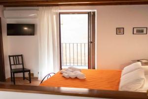 Dalì alla rocca Guest house, Cefalu
