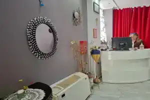 Versace Hotel, Elbasan