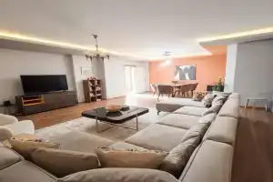 Kaira Homes 2 Apartments, Ankara
