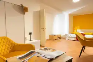 L'Arco nel Corso Guest house, Cagliari