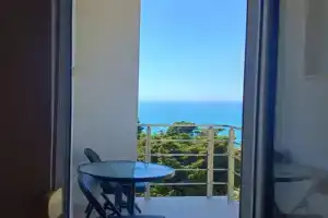 Jasmin 1 Apartments, Ulcinj