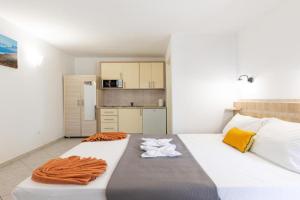 Stunning Apartment In, Baska Voda