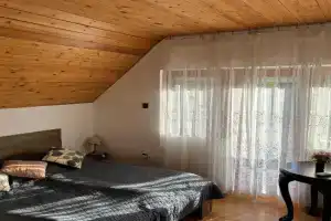 Fehér Ház Guest house, Zamardi