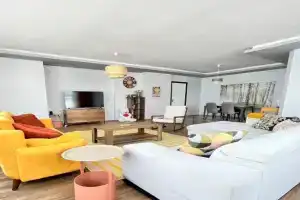 Kaira Homes 3 Apartments, Ankara