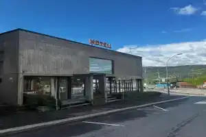 Dølaheimen Hotel, Lillehammer