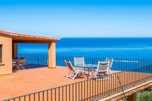 Ses Merjades Villa, Banyalbufar