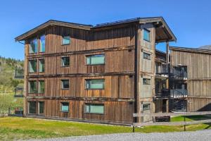 Stunning Apartment In, Hemsedal