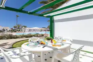 Campo Golf 75 by VillaGranCanaria, Maspalomas