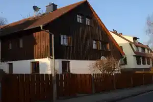 Apartment Albert, Michelstadt