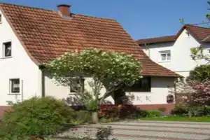 Ferienwohnung Kraemer in Erbach Apartments, Michelstadt