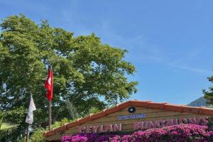 Ceylan Bungalow Mini-hotel, Cirali