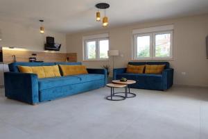 Apartman Katarina, Brodarica