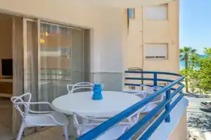 Arenal Mar Inftour Apartments, Calpe