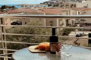 Boutique Hotel Moonstar, Becici
