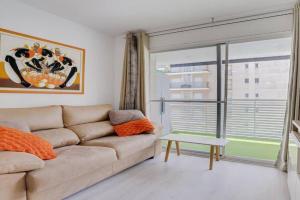 Sabanell Park - Antoni Apartments, Blanes