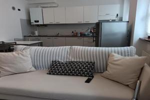 Soul Flat Apartments, Trento