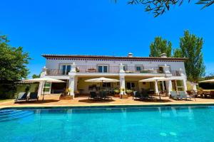 Finca Maridadi Guest house, Ronda