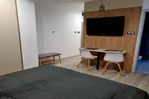 BB Apartman 2, Miskolc