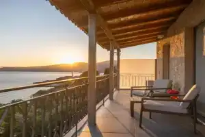 OPUS - Residences Apartments, Kardamili
