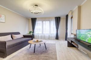 Dream View 1BD - Quick Slope Access by Flat Manager Apartments, Pamporovo