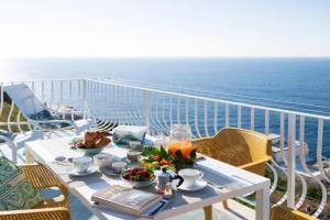 Sea Whisper Home -Sunset, Sea, Easy Stay, Shops Apartments, Praiano