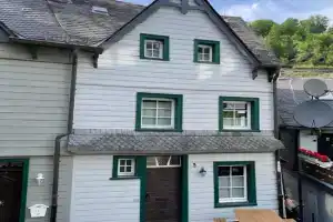 Schröder OM 3 Altstadt Guest house, Monschau