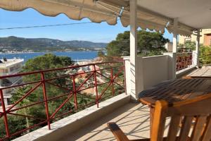 Soul Home Guest house, Iraklitsa