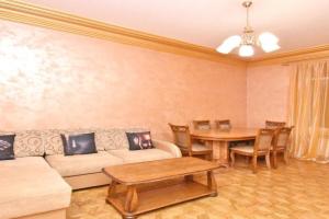 Republic Square apartment, Yerevan