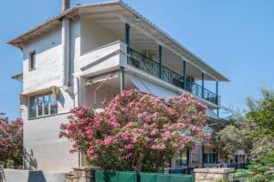 Theodoros apartments, Nikiana