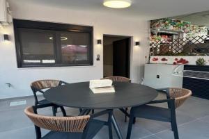 Zeusplace Blue Wave Studio 1, Paralia Katerinis