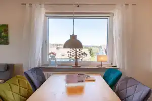 Ferienwohnung Köller mit Balkon Apartments, Braunlage