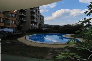 Riviera Sea Apartment, Golden Sands