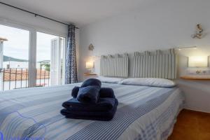 Can Vidal - refugio familiar en centro Apartments, Cadaques