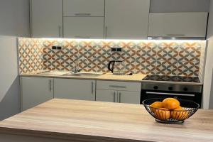 Zeusplace Blue Wave Studio 2, Paralia Katerinis