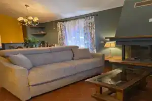 La terrazza sul Tetto Apartments, San Marcello Pistoiese