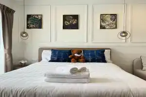 Enjoy house 1 Bedroom Lahabana HuaHin, Hua Hin