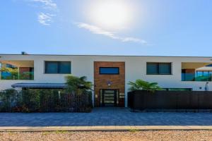 Apartment Linea, Malinska